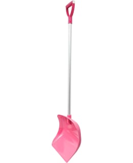 V-PLAST PINK STABLE SHOVEL BLADE+HANDLE Main Image