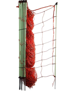 OLLI ELECTRIFIABLE SHEEP NET 90CM/50M Main Image