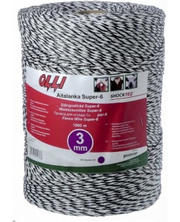 OLLI SHOCKTEQ SUPER 3MM 200M AITALANKA Main Image