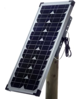 WAS A 20 W SOLAR PACKAGE Main Image