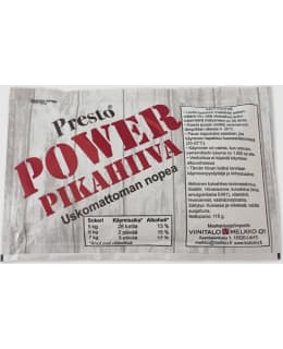POWER PIKAHIIVA 115 G Main Image