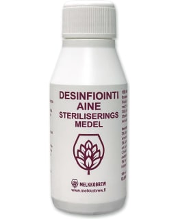 MELKKO DESINFIOINTIAINE Main Image