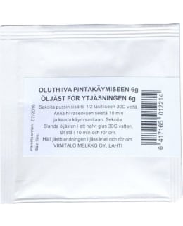 PRESTO OLUTHIIVA 6G KUIVAHIIVA Main Image