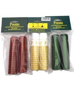 PRESTO KAPSYYLIT 24 KPL Main Image