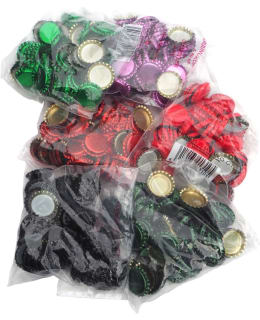 FI:PRESTO KRUUNUKORKIT 80 KPL Main Image
