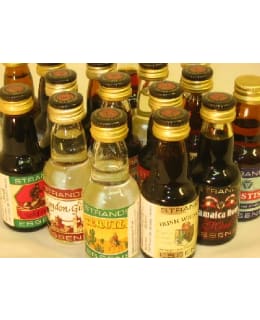 STRANDS 25ML VIINAMAUSTE LAJITELMA Main Image