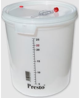 PRESTO 30L KÄYMISASTIA Main Image