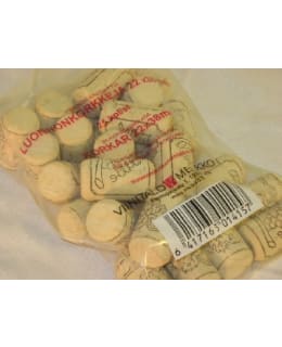 PRESTO LUONONKORKIT 22x38 MM Main Image