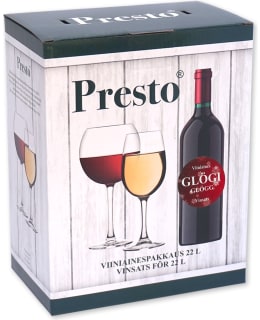 PRESTO GLÖGI VIINIAINES Main Image