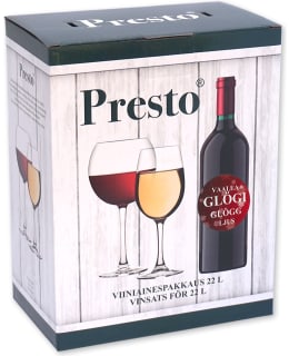 PRESTO VAALEA GLÖGI VIINIAINES Main Image