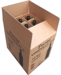 PRESTO 12KPL VIINIPULLO Main Image