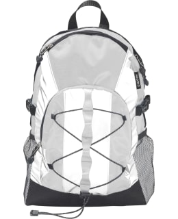 HUOMIO HEIJASTAVA 15L VALKOINEN REPPU Main Image