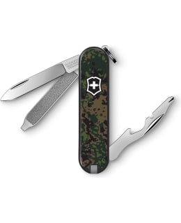 VICTORINOX 0.6163.3M05W RALLY LINKKARI Main Image