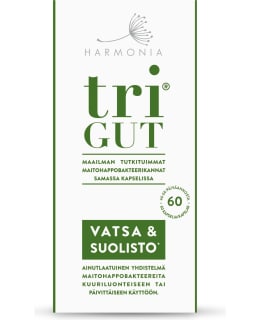 TRIGUT MAITOHAPPOB.VALM 60 KAPS Main Image