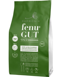 HARMONIA FENUGUT SARVIAPILANSIEMENJAUHE Main Image