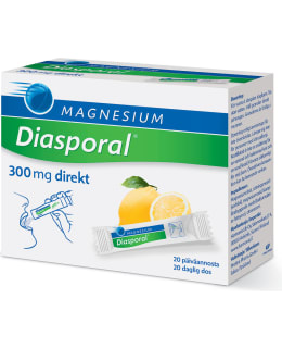 MAGN.DIASPORAL 300 DIREKT 20 KPL/27 G Main Image