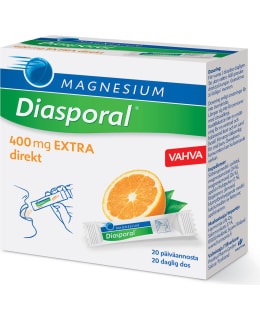 DIASPORAL MAGN. 400 EXTRA DIREKT Main Image