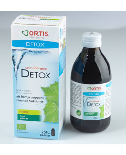 Voimaruoka TOTAL 25 powder Main Image