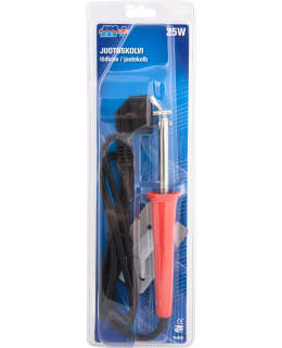 M+ 25W JUOTOSKOLVI Main Image