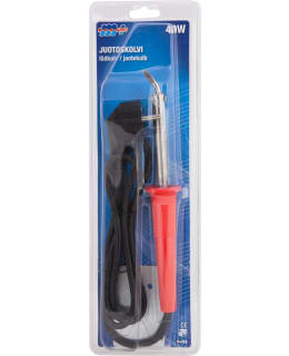 M+ 40W JUOTOSKOLVI Main Image