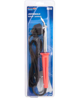 M+ 60W JUOTOSKOLVI Main Image