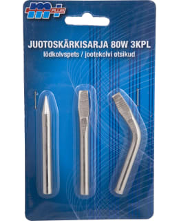 M+ 80W JUOTOSKÄRKISARJA Main Image
