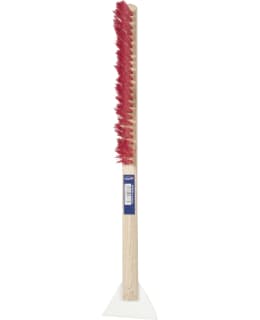 M+ 46cm wooden handle snow brush Main Image