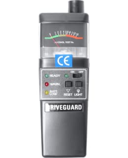ALKOMETRI "DRIVEGUARD" 59700033 Main Image