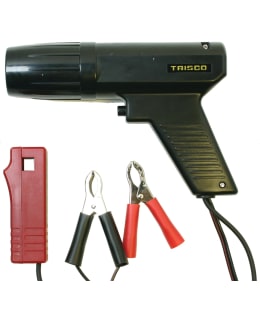 TRISCO AJOITUSLAMPPU Main Image