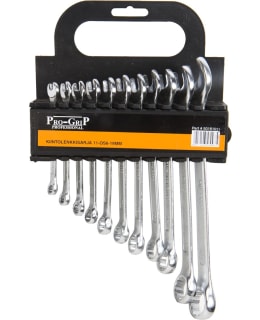 PROGRIP 11-OS 6-19MM KIINTOLENKKISARJA Main Image