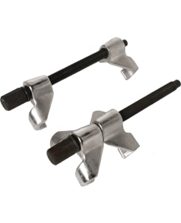 M+ 2-HAAR. KIERREJOUSEN PURISTIN Main Image