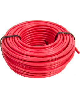 M+ 1X0,75MM 10M MUSTA SÄHKÖJOHTO Main Image