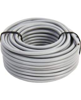 M+ 1X1,5MM 10M MUSTA SÄHKÖJOHTO Main Image