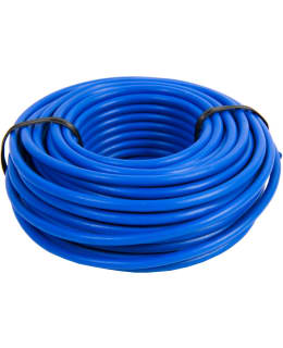 M+ 1X2,5MM 10M PUNAINEN SÄHKÖJOHTO Main Image