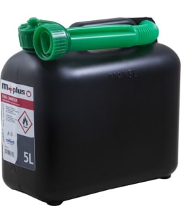 M+ 5L KANISTERI Main Image