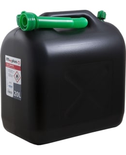 M+ 20L KANISTERI Main Image