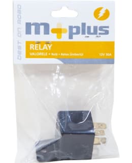 M+ VALORELE 12V 30A 5-NAP Main Image