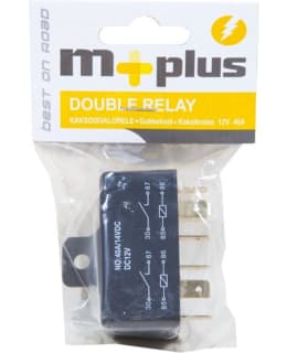 M+ VALORELE 12 V 40A Main Image