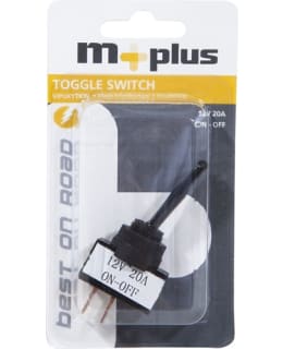 M+ VIPUKYTKIN 12 V 20 A Main Image