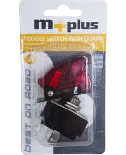 M+ PIKALAUKAISIN KYTKIMELLÄ Main Image