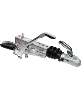 KNOTT KF-27 2700KG V-AISA JARRUPÄÄ Main Image