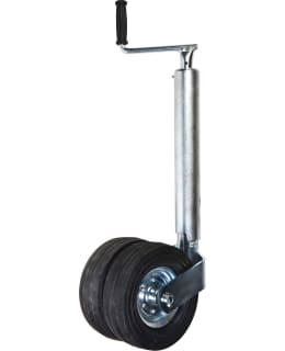 Knott TK60-230/65 nokkapyörä Main Image