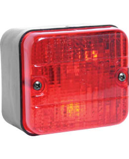 RADEX TAKASUMUVALO 87x77mm 12V 12W Main Image