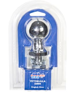 M+ 50 x 109mm vetokuula Main Image