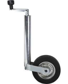 M+ 48MM NOKKAPYÖRÄ PELTIVANTEELLA Main Image