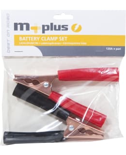 M+ 120A LATAUSPURISTIN Main Image