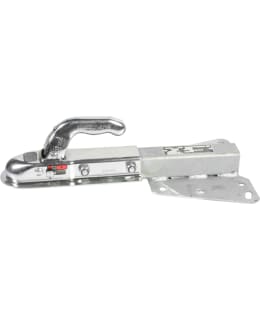 KNOTT 750KG KUULAKYTKIN V-AISALLE Main Image