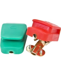 M+ AKKUKENKÄ PIKAKIINNITYS +/- Main Image