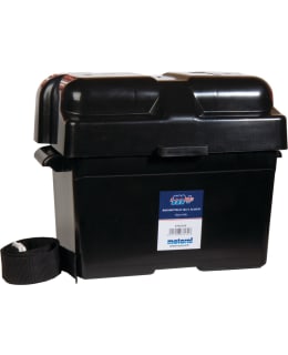 M+ 35X17,5X20CM AKKUKOTELO Main Image