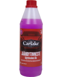 CARLAKE KV -36C 1L LILA JÄÄHDYTINNESTE Main Image